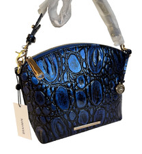 Brahmin Mini Duxbury Tracolla