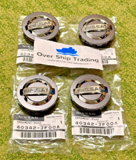 Set 4 pezzi tappo mozzo