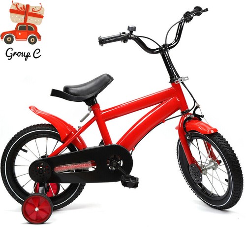 Bicicletta bambino 14 - bicicletta,