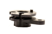 Tamburo cavo a farfalla 4 HP