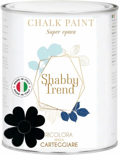 Chalk paint pittura - paint,