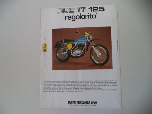 Advertising pubblicità 1975 - pubblicità,