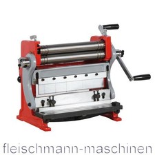 Holzmann macchina universale