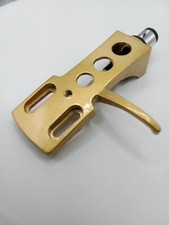 GOLD Technics style Cartridge
