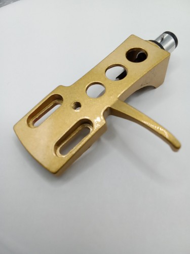 Cuffia cartuccia stile gold - cuffia,