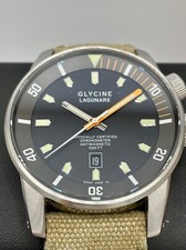 Glycine lagunare 1000 - glycine,