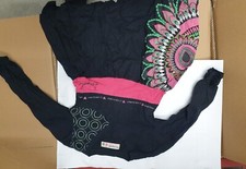 vestiti bambina (14 capi di abbigliamento) _ 5 - 8 anni