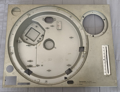 Technics 1200mk2 armadio - sl-1200mk2,