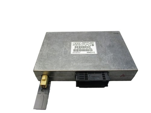 Centralina bluetooth per audi - bluetooth,