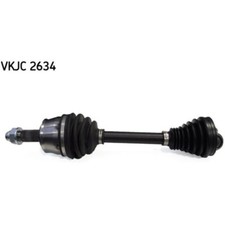 Albero motore SKF anteriore