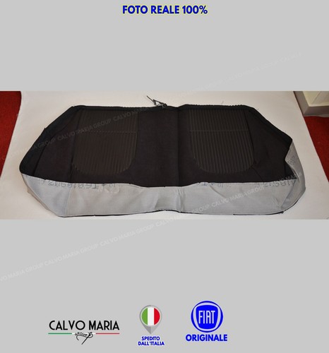 Fodera cuscino lancia ypsilon - cuscino,