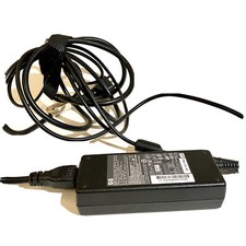 AC Power adapter x laptop caricabatterie alimentatore per computer portatile HP 