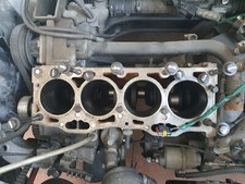 Blocco Motore Punto Gt 1400 Turbo 176a4000