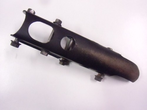 Supporto piastra motore - supporto,