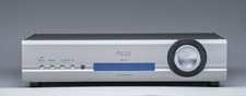 Pass Labs XP12. High End