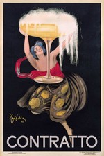STAMPA VINTAGE WINE ART -