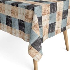 Jacquard Tovaglia Rivestita