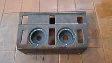 MASCHERINA COMANDI RISCALDAMENTO MERCEDES W124 [908]