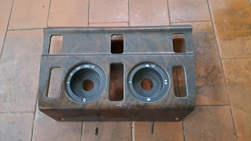 Mascherina comandi - mascherina,