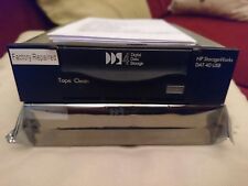 Unità USB HP DAT40, DW022A, DW022-60005 interna - TESTATA con garanzia IVA inc.