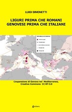 Liguri prima che romani