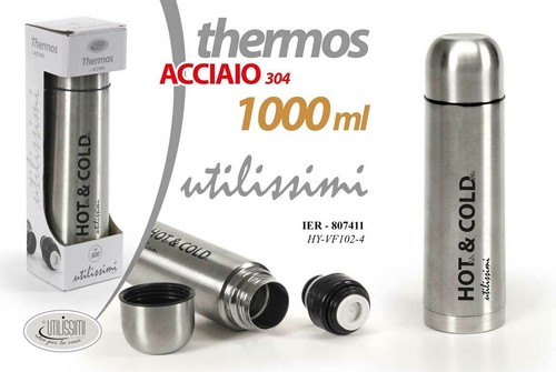 Bottiglia thermos sport - thermos,