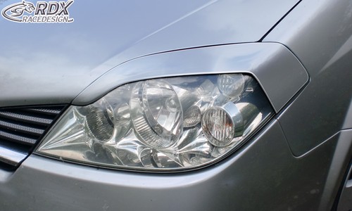 Mascherine fari rdx per nissan - mascherine,