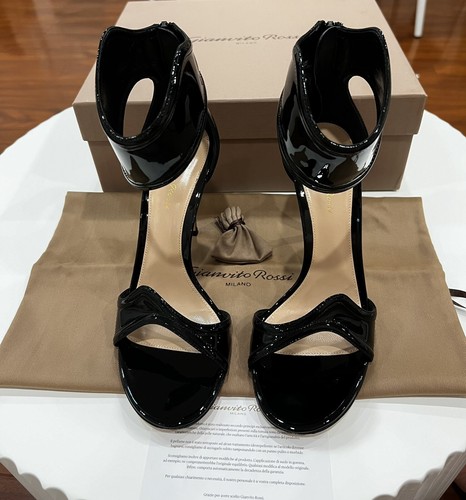 Sandali gianvito rossi - gianvito, 39