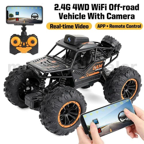 Auto radiocomandata