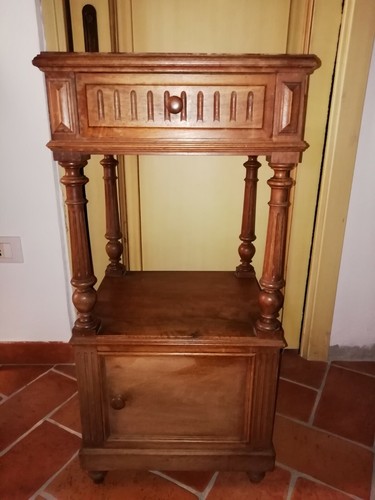 Comodino francese dell 800 - dell'800,