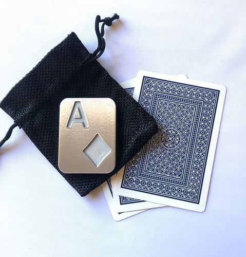 Proteggi carte poker ace - carte, of