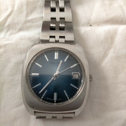 Orologio seiko automatico - orologio,