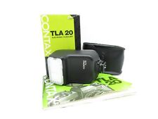 Flash elettronico Contax TLA