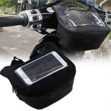 Borsa portaoggetti scooter per