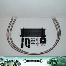 Kit Completo Radiatore Olio 16