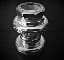 Cuffia vintage Colnago 1''