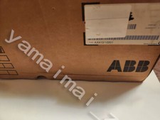 1pz Nuovo ABB AX400