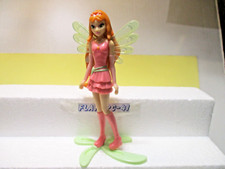 sorpresine Kinder WINX GRANSORPRESA PASQUA 2023 -FLORA-VDD18 SPEDIZIONE COMPRESA
