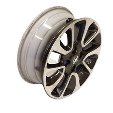 Cerchio in lega cerchio in