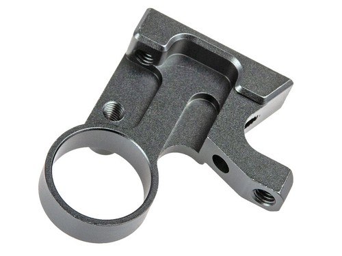Supporto mugen sinistro albero - mugen,