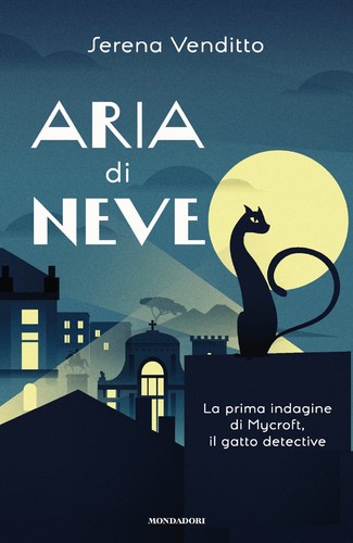 Aria neve la prima - la,