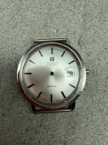 1971 originale tissot - #1971,