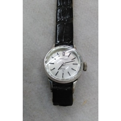 Orologio polso seiko - orologio,