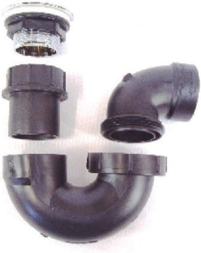 P118c kit montaggio - montaggio, di