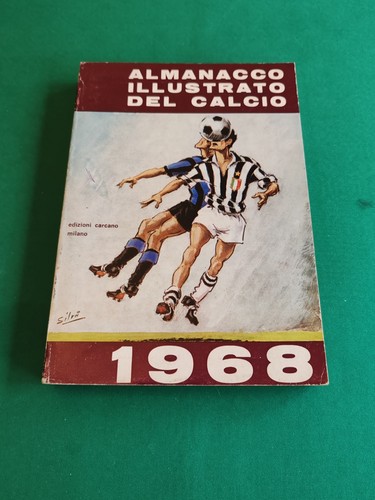 Almanacco illustrato del