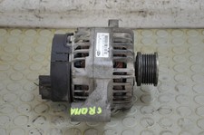 26030 Alternatore Fiat Croma 1.9 Mjt dal 2005 al 2011 cod 063377017000