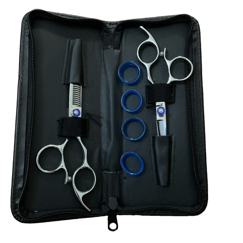 Shark fin shinzu set forbici - fin,