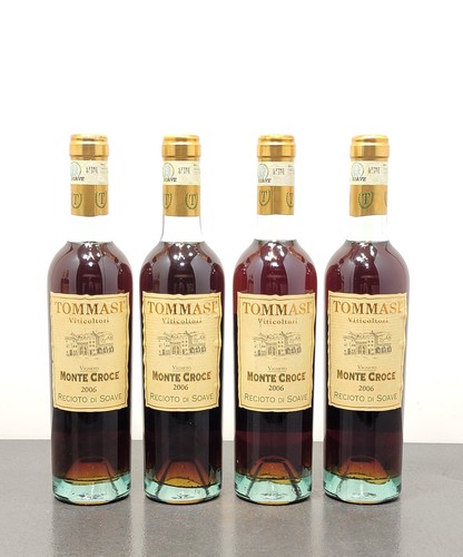 Tommasi monte croce recioto - 1x,