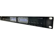 Apart PCR3000R MKIII - Lettore Audio Professionale CD USB SD - Ottimo Stato!