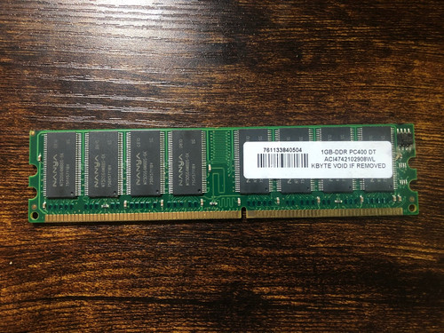 Transcend ddr pc400 dt - ddr,